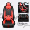 Full Package Lavida Sagitar Jetta Sylphy Car Seat Cushion Cover - One Piece