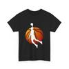 Basketball Player Shirt,  Basketball Sports Lovers Women Men T-shirt