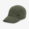 Fred Perry Классическая кепка из пике (W49) Cfpu2436726-W49