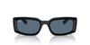 Солнцезащитные очки RB4395F KILIANE 54 667780 Азиатская посадка Ray-Ban