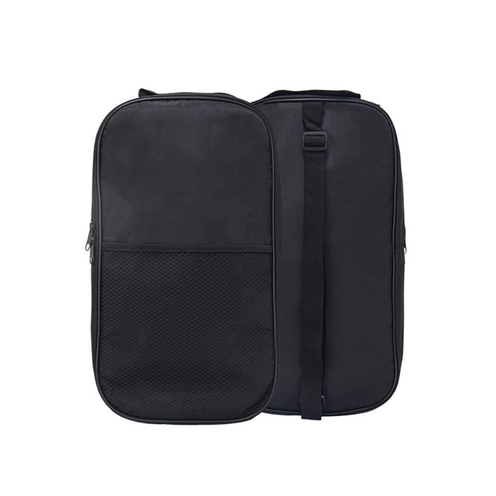 Рюкзак для ракеток для пиклбола из ткани Оксфорд, водонепроницаемая спортивная сумка для мячей, сумка для пиклбола, мужская, женская