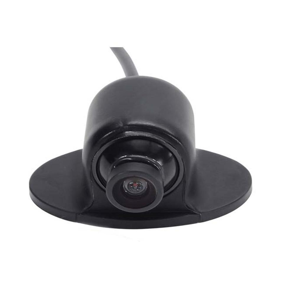 Поворот на 360° CCD HD Камера заднего вида для автомобилей Камера заднего хода Камера автомобиля Парковочные камеры Вид при парковке