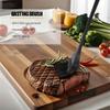 1PC Barbecue Basting Brush Seasoning Sauce Cake Bread Butter Egg Heat Resistant Home Kitchen Baking Cooking Tools