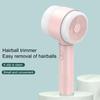 Электрическая бритва для удаления ворса Мощная и эффективная машина для удаления волос с ткани с длительным сроком службы батареи