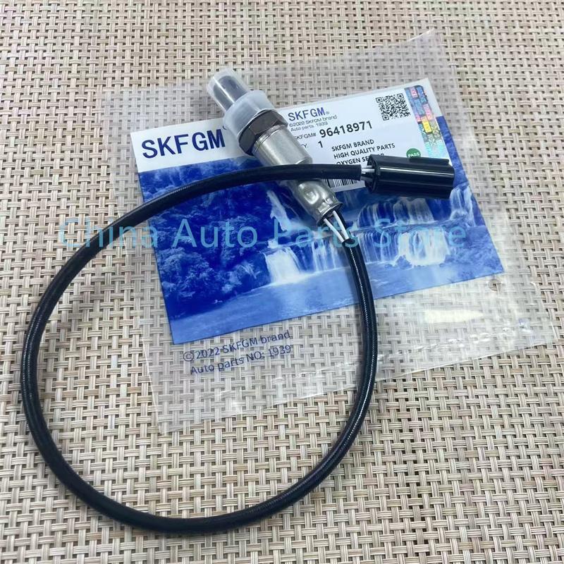 Oxygen Sensor For Chevrolet Captiva Daewoo Lacetti Nubira Pontiac Opel Antara 96418971