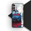 Чехол для телефона Huawei P30 P20 Mate 20 10 Lite Pro Y7 Y6P Y7A 2019 Nova 5T 3I Чехол Суперкар Суперкар Мультяшный Задние Фонари