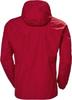 Куртка Helly Hansen Dubliner Jacket Men's (62643) флаг красный