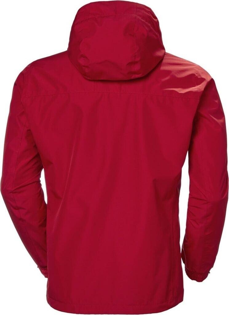 Куртка Helly Hansen Dubliner Jacket Men's (62643) флаг красный