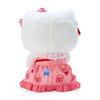 Sanrio Sanrio Plush Toy L Chupa Chups Collaboration 2 Hello Kitty Hello Kitty Character 040169 SANRIO (SANRIO) Vol. 22.5×17.5×15cm