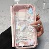 Painted Phone Case for iPhone 17 11 12 13 14 15 16 iPhone 17 12 13 14 15 16 Pro 17 12 13 14 15 16 Pro Max High Quality Painted Animal Cute Phone Case