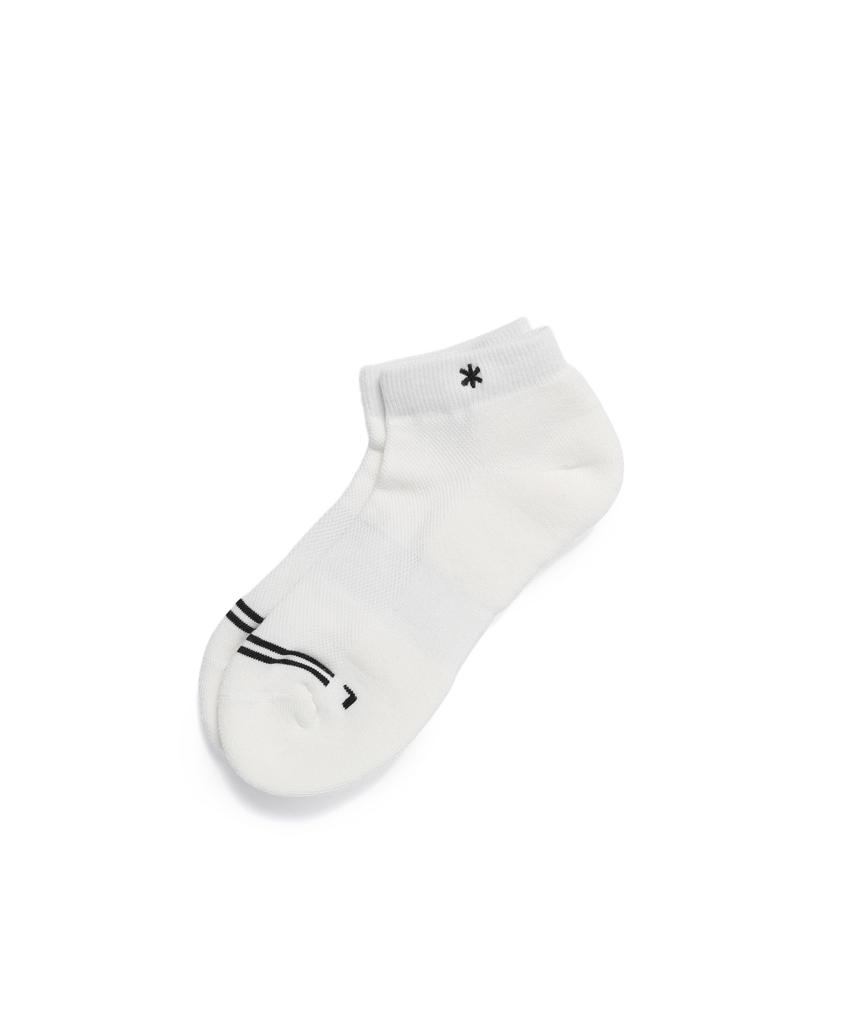 Носки SNOWPEAK APPAREL Coolmax до щиколотки (S26Zutso84) Белый с оттенком
