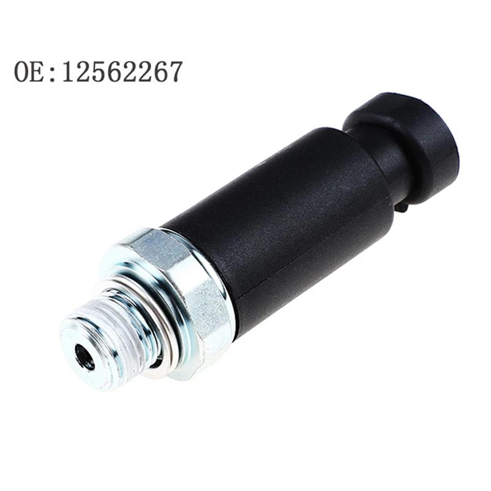 Oil Pressure Sensor 12562267 For Chevrolet GMC 4.8L 5.3L 6.0L Engine 1999-2002