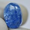 Natural Blue Sapphire Loose Gemstone 11.75 ct Oval Shape September Birthstone for Gem Collections