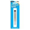 Tiger Ball Pen Refills (Pack of 2)