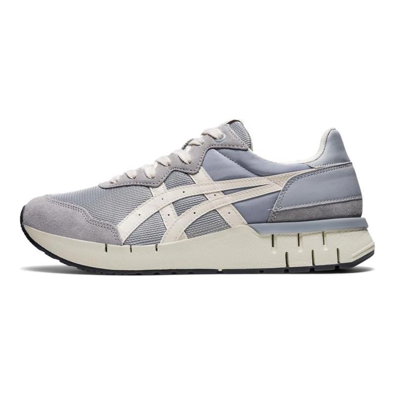 ONITSUKA TIGER Rebilac Runner 'Серый Белый' 1183A396-024