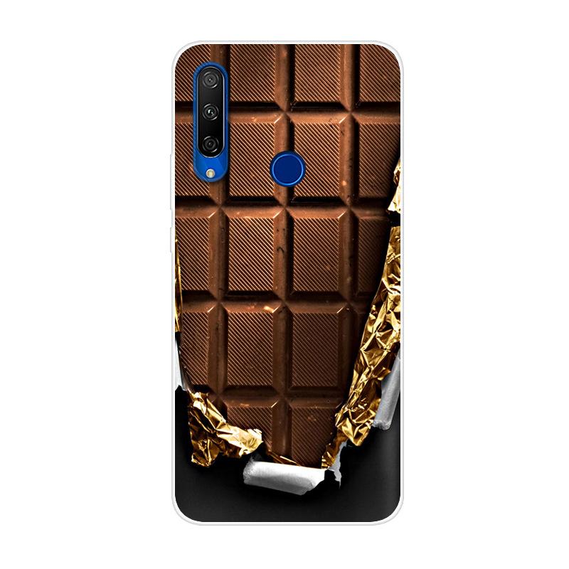 Для ALCATEL 1S 2020 Чехол Защитная Крышка Телефона Мягкий Силиконовый Задний Чехол для Alcatel 1S 1SE Coque Alcatel 1V 3L 2020 Чехлы Ударопрочная Крышка