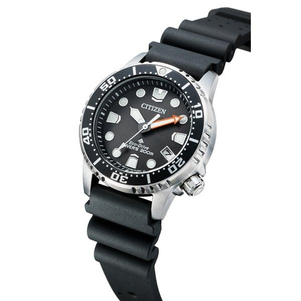 Citizen EO2020-08E ( Watch PROMASTER MARINE Series Solar-powered Eco-Drive Diver200m) Round Watch