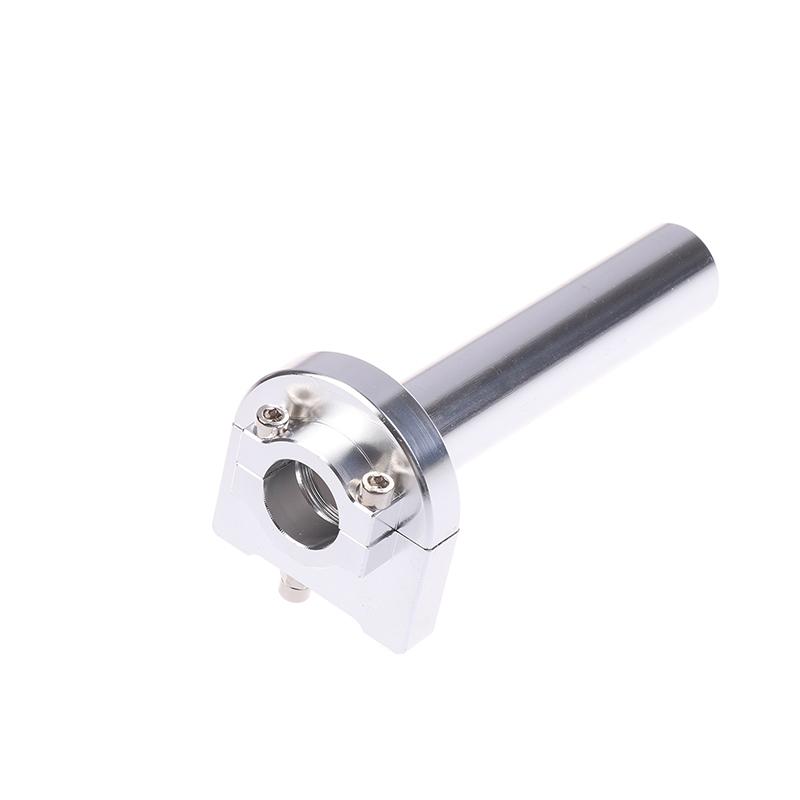 Мотоциклетная педаль, ручка газа с большим крутящим моментом, ручка для бездорожья, универсальный аксессуар для модификации масла с большим крутящим моментом