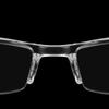 Reading Glasses Women Men Transparent Presbyopic Eyeglasses Frames Computer Gaming Anti Blue -Ray Optical Frame +1 .0 ~ +4 .0
