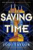 The Saving Time Book