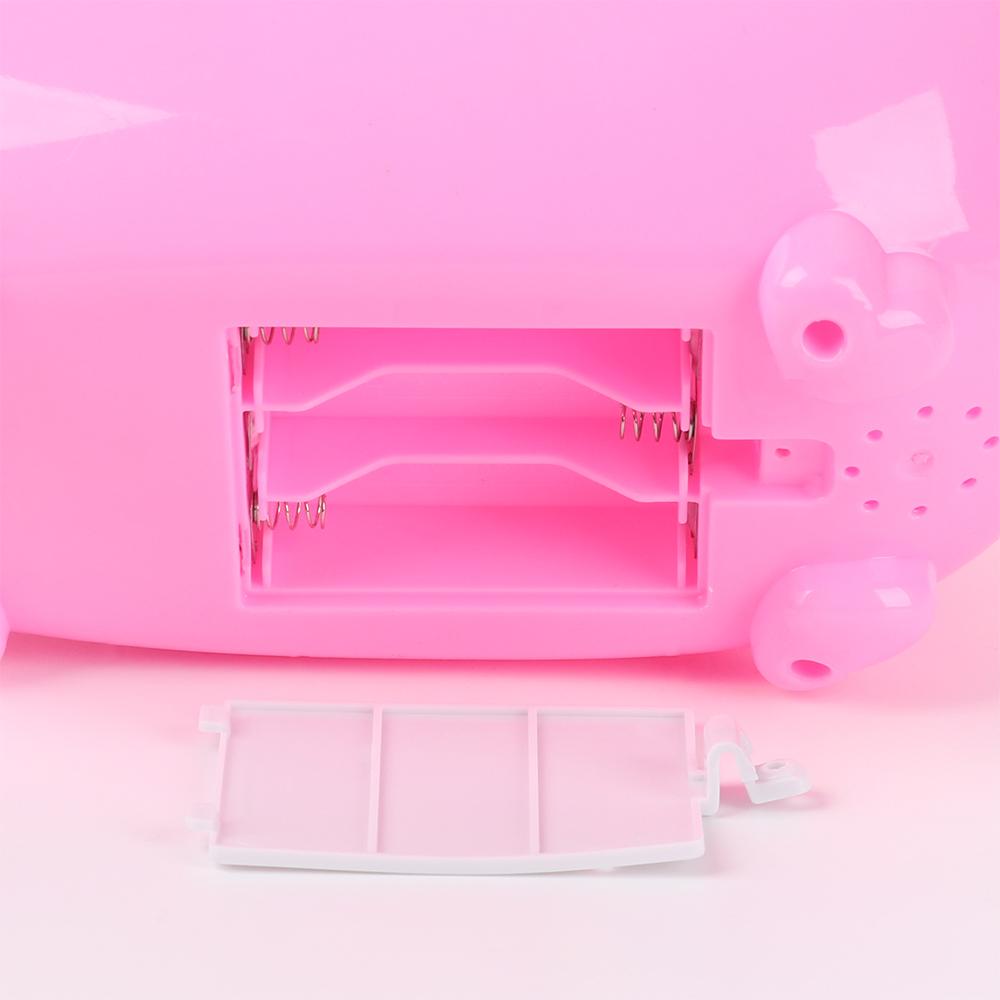 Игрушки для купания детей Мини-ванная 1:6 масштабов, миниатюрные пластиковые ванны, аксессуары для кукол с электрической ванной