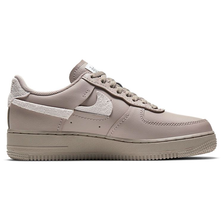 Nike Air Force 1 LXX Malt Women Sneakers Brown Platinum-Violet DH3869-200