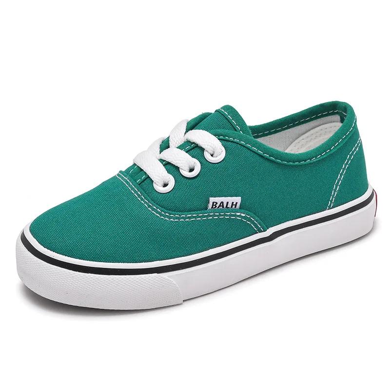 Детская повседневная обувь 2024 года, летняя новая парусиновая обувь для мальчиков, спортивная обувь для девочек, модная обувь для досок, студенческая обувь, маленькая белая обувь, детская обувь Zapatillas