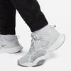 Мужские вязаные спортивные штаны Nike Therma FIT Мужские Черный