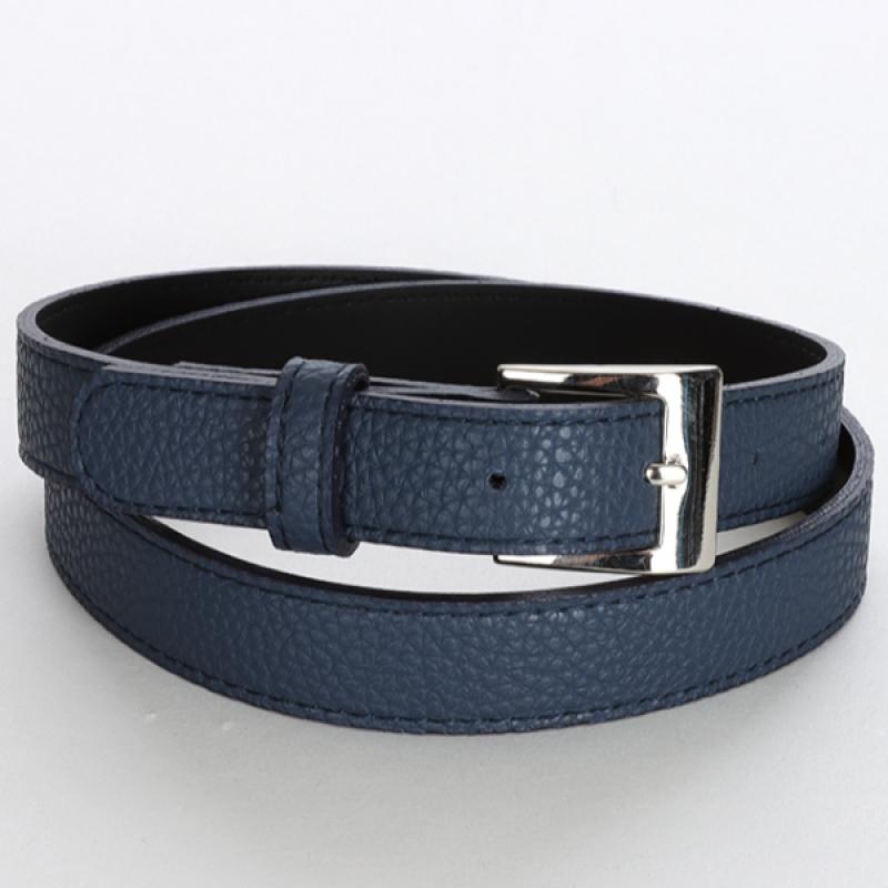 Shop Oval Golf Ball Pouch Belt Design Navy Mnb Wbag 0471