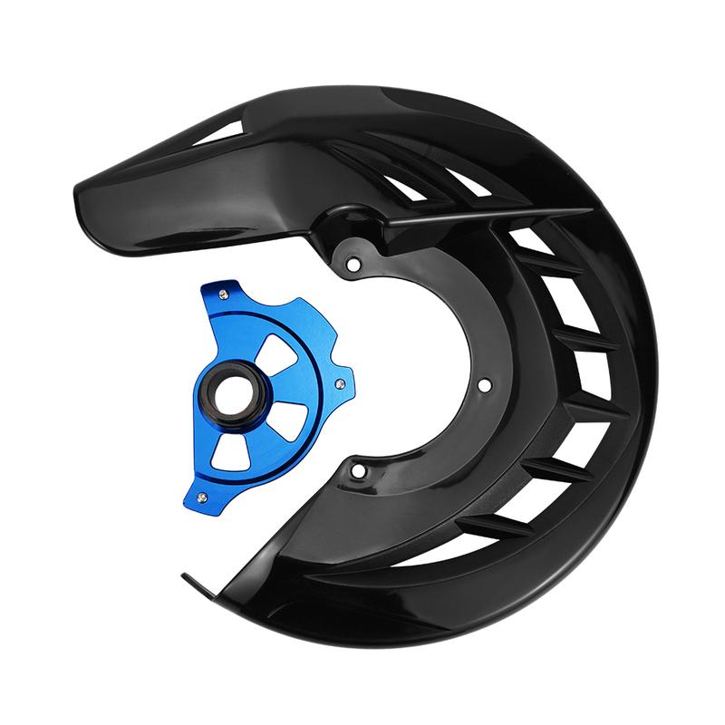 For Husqvarna TE 300 FE 350 FE450 FE501 TE250 FE250 TX300 TC125 TC250 FC250 FC FX 350 450 2016-2025 Front Brake Disc Rotor Guard