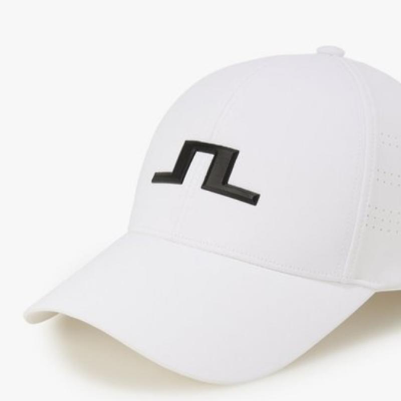 J.lindeberg Unisex Bridge Cap 1516171902