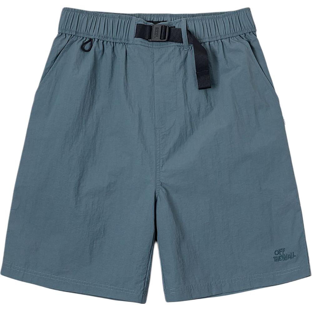 Vans X Азиатский Альянс Художников Коллаборация Ханаи Удобные Простые Спортивные Универсальные Повседневные Шорты Мужские шорты VN000R62RV2