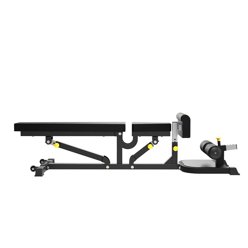 FANATICS FB-130 Multifunctional Dumbbell Bench