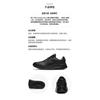 (GS) Nike Varsity Leather 'Triple Black' Детские CN9146-001