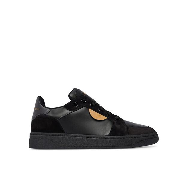 Кроссовки Giuseppe Zanotti RU50044/001
