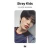 Stray Kids Официальная фотокарточка HOP ALADIN