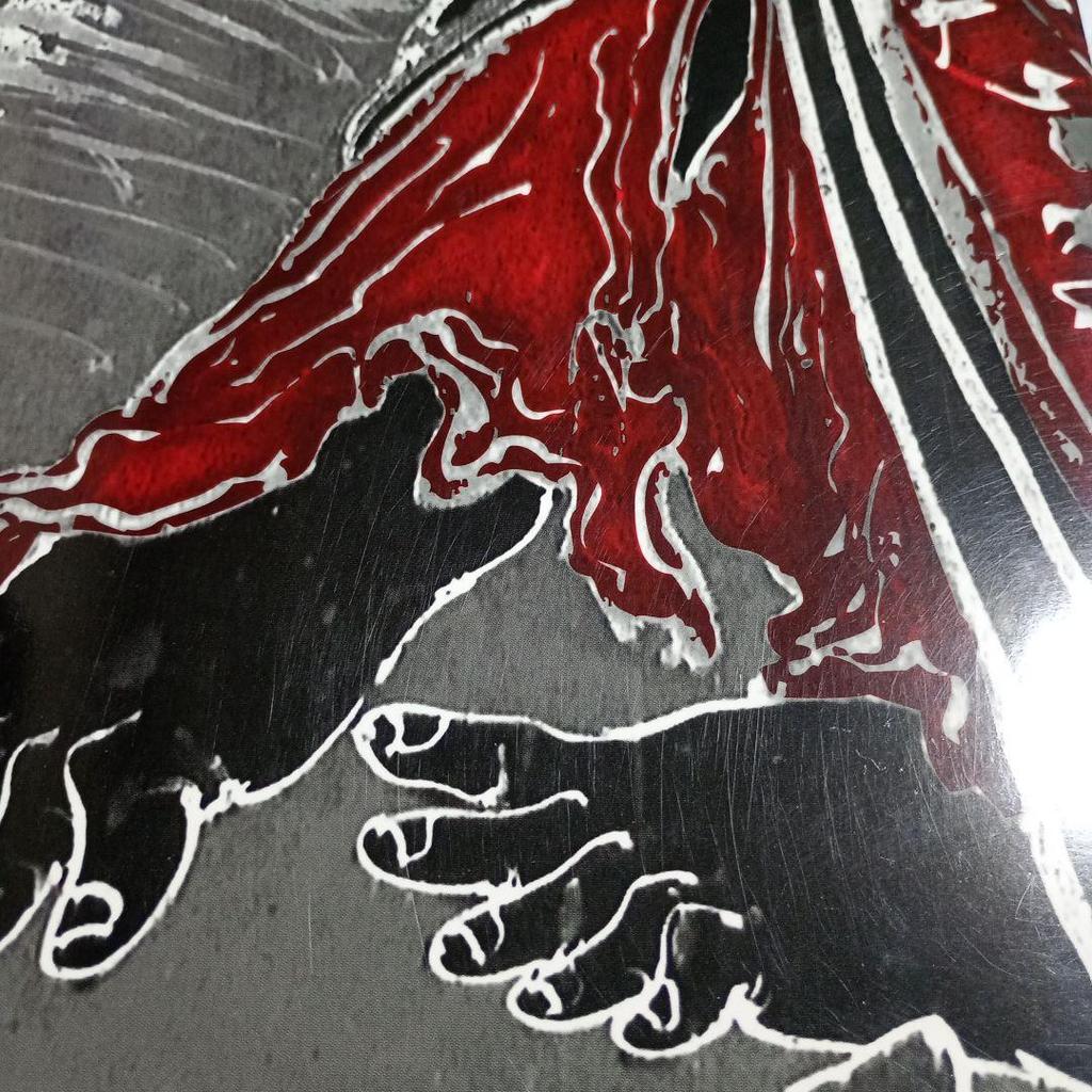 [Б/У] Артбук Ekin Издательство PARCO