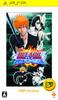 BLEACH PSP Лучший ~Soul Carnival~