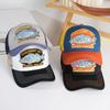 Sunshade Hat Trucker Hat Baseball Cap Sports Snapback Hat Summer Fishing Cap  Men Women