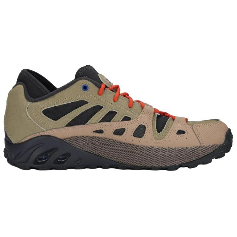 Nike ACG Air Exploraid Neutral Olive Hemp Men Sneakers Tan Anthracite Cosmic-Clay FJ1920-200