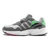 adidas Yung-96 'Серый Розовый Шок' F35020