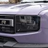 Для JETOUR T1 2025 Автомобильная Фара Прозрачная TPU Защитная Покрывающая Пленка Передний Свет Тонировка Изменение Цвета