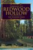 Книга Through the Redwood Hollow