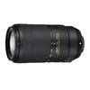 Nikon Telephoto Zoom Lens AF-P NIKKOR 70-300mm f4.5-5.6E ED VR Full Size Compatible