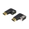 Поддерживает 2.1 Процессор 8K60Hz Разрешение Позолоченное Соединение Постоянная Алюминиевая Связь