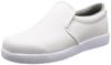 Kitchen Size Kitchen Compatible ALGRID White Cm [Cocos Nobuoka] Shoes, Women's Compatible, A-48000 26.5