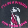7-дюймовая пластинка GEORGE RANDALL - I'll Be a Pit Bull For Your Love MM1002 Macrorock 1987 Канада Рок Б/У