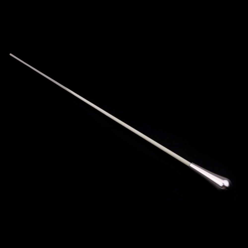 Metal Handle Band Conducting Baton Stage Preformance Band Conductor Stick Stages Theaters