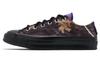 Chuck 70 Realtree x Chuck 70 Gtx Low 'Черный' 169367C