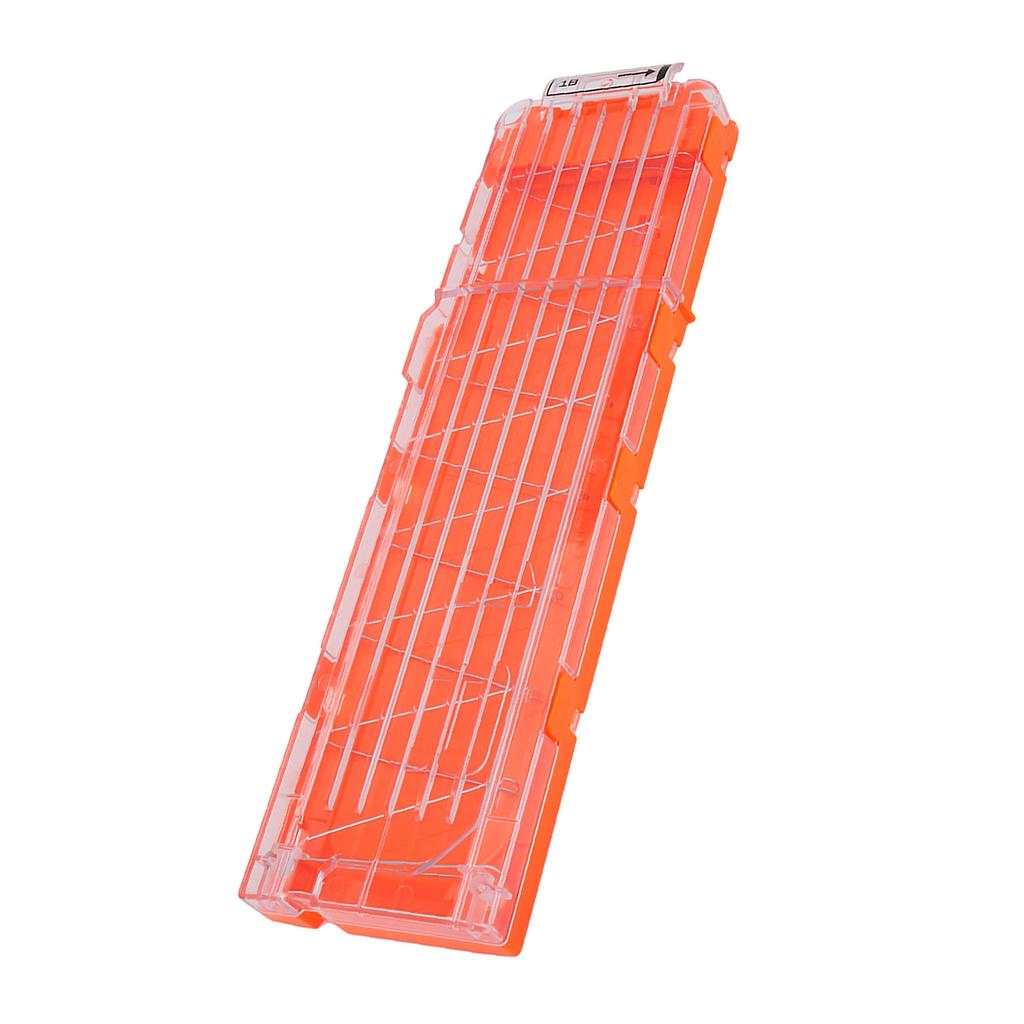 18 дротик EVA мягкий патрон для пуль дротики пластиковый игрушечный пистолет держатель картриджа